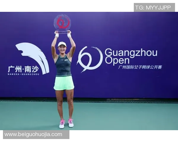 广州网球队在洲际杯中的崛起与成长历程全景回顾