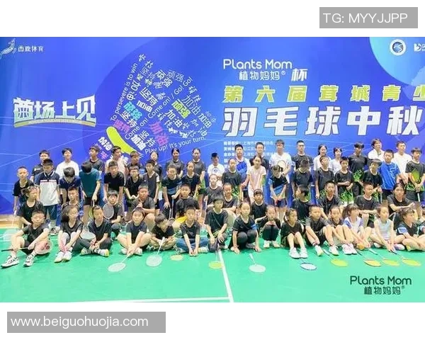 李敏独家分享羽毛球技巧与心得助你提升球技的秘诀